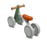 Ποδήλατο Ισορροπίας Otto Toyz Green 02351 - Image 2