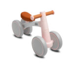 Ποδήλατο Ισορροπίας Otto Toyz Pink 02352