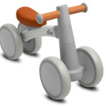 Ποδήλατο Ισορροπίας Otto Toyz Grey 02350