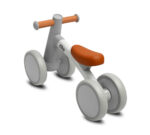 Ποδήλατο Ισορροπίας Otto Toyz Grey 02350 - Image 2
