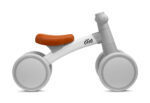 Ποδήλατο Ισορροπίας Otto Toyz Grey 02350 - Image 4