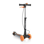 Πατίνι Scooter Toy Cube Byox Black 3800146228385 - Image 2