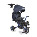 Παιδικό Τρίκυκλο Byox Argon Blue 3800146230678