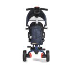 Παιδικό Τρίκυκλο Byox Argon Blue 3800146230678 - Image 2