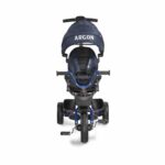 Παιδικό Τρίκυκλο Byox Argon Blue 3800146230678 - Image 3