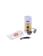 KiETLA: Γυαλιά Ηλίου Oozz 2-4 ετών - Lavender - Image 6