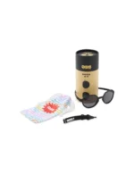 KiETLA: Γυαλιά Ηλίου Oozz 2-4 ετών - Black - Image 6