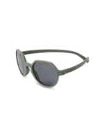 KiETLA: Γυαλιά Ηλίου Oozz 2-4 ετών - Khaki - Image 4