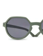 KiETLA: Γυαλιά Ηλίου Oozz 2-4 ετών - Khaki - Image 5