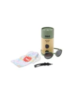 KiETLA: Γυαλιά Ηλίου Oozz 2-4 ετών - Khaki - Image 6