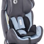 Κάθισμα Αυτοκινήτου 0-36kg Galaxy Lorelli Brittany Blue 2021