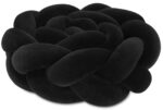 Πάντα Πλεξούδα 200x18cm Black 5907534758542 - Image 2