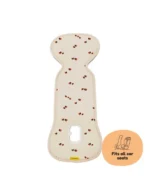 Aeromoov Αντι-ιδρωτικό κάλυμμα Air Layer 0-13kg για κάθισμα αυτοκινήτου - Group 0 Bug - Image 3