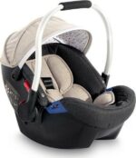 Κάθισμα Αυτοκινήτου 0-13kg Rimini Lorelli String & Black 10071082166