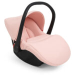 Κάθισμα Αυτοκινήτου 0-13kg Aveiro Beboulino Pink 50105680008
