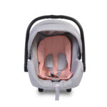 Κάθισμα Αυτοκινήτου 0-13kg Moni Pink 3800146239954 - Image 3
