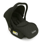Κάθισμα Αυτοκινήτου 0-13kg Aiolos Beboulino Dark Grey