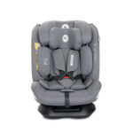 Κάθισμα Αυτοκινήτου 40-150cm i-size Scorpius Lorelli Grey 10071752406 - Image 2
