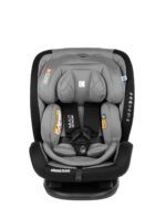 Κάθισμα Αυτοκινήτου 0-36kg Isofix Multistage Kikka Boo Dark Grey 2020 - Image 3