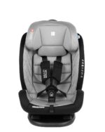 Κάθισμα Αυτοκινήτου 0-36kg Isofix Multistage Kikka Boo Light Grey 2020 31002070038 - Image 4