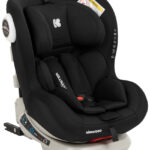 Κάθισμα Αυτοκινήτου 0-25kg Isofix Twister Kikka Boo Black 2020