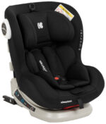 Κάθισμα Αυτοκινήτου 0-25kg Isofix Twister Kikka Boo Black 2020