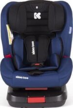 Κάθισμα Αυτοκινήτου 0-36kg Isofix 4Strong Kikka Boo Blue - Image 2