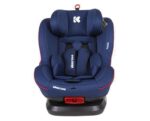 Κάθισμα Αυτοκινήτου 0-36kg Isofix 4Strong Kikka Boo Blue - Image 3