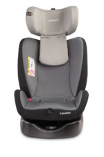 Κάθισμα Αυτοκινήτου 0-36kg Isofix Mokki Caretero Graphite 1832 - Image 3