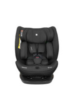 Κάθισμα Αυτοκινήτου 40-150cm i-size i-Explore Kikka Boo Black 31002100104 - Image 2
