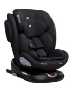 Κάθισμα Αυτοκινήτου 40-150cm i-size Isofix i-Felix Kikka Boo Black