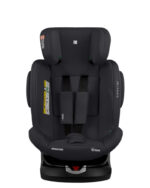 Κάθισμα Αυτοκινήτου 40-150cm i-size Isofix i-Felix Kikka Boo Black - Image 2