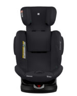 Κάθισμα Αυτοκινήτου 40-150cm i-size Isofix i-Felix Kikka Boo Black - Image 3