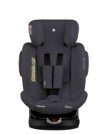 Κάθισμα Αυτοκινήτου 40-150cm i-size Isofix i-Felix Kikka Boo Dark Grey 31002100036 - Image 2