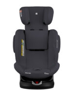 Κάθισμα Αυτοκινήτου 40-150cm i-size Isofix i-Felix Kikka Boo Dark Grey 31002100036 - Image 3