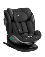 Κάθισμα Αυτοκινήτου 40-150cm i-size Isofix i-Drive Kikka boo Black 31002100019