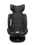 Κάθισμα Αυτοκινήτου 40-150cm i-size Isofix i-Drive Kikka boo Black 31002100019 - Image 2