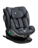 Κάθισμα Αυτοκινήτου 40-150cm i-size Isofix i-Drive Kikka boo Dark Grey 31002100020