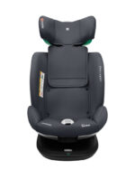Κάθισμα Αυτοκινήτου 40-150cm i-size Isofix i-Drive Kikka boo Dark Grey 31002100020 - Image 2