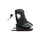 Κάθισμα Αυτοκινήτου 40-150cm i-size Isofix i-Drive Kikka boo Dark Grey 31002100020 - Image 3