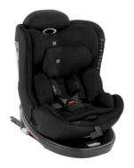 Κάθισμα Αυτοκινήτου 40-150cm i-size Isofix i-Safe Kikka boo Black 31002100007