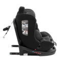 Κάθισμα Αυτοκινήτου 40-150cm i-size Isofix i-Safe Kikka boo Black 31002100007 - Image 2