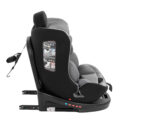 Κάθισμα Αυτοκινήτου 40-150cm i-size Isofix i-Safe Kikka boo Light Grey 31002100002 - Image 2