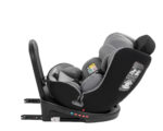 Κάθισμα Αυτοκινήτου 40-150cm i-size Isofix i-Safe Kikka boo Light Grey 31002100002 - Image 4