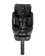 Κάθισμα Αυτοκινήτου 40-150cm i-size Isofix i-Conic Kikka boo Black 31002100011 - Image 2