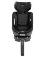 Κάθισμα Αυτοκινήτου 40-150cm i-size Isofix i-Conic Kikka boo Black 31002100011 - Image 3