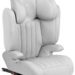 Κάθισμα Αυτοκινήτου 100-150cm i-size Isofix i-Raise Kikka boo Light Grey