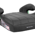 Κάθισμα Αυτοκινήτου 135-150cm i-size Booster Isofix i-Way Kikka boo Dark Grey
