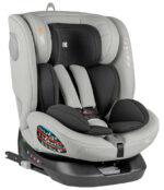 Κάθισμα Αυτοκινήτου 40-150cm i-size Isofix i-Moove Kikka boo Light Grey 31002100029