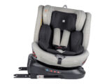 Κάθισμα Αυτοκινήτου 40-150cm i-size Isofix i-Moove Kikka boo Light Grey 31002100029 - Image 2